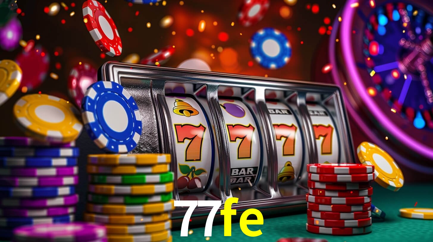 Experiência VIP 77fe