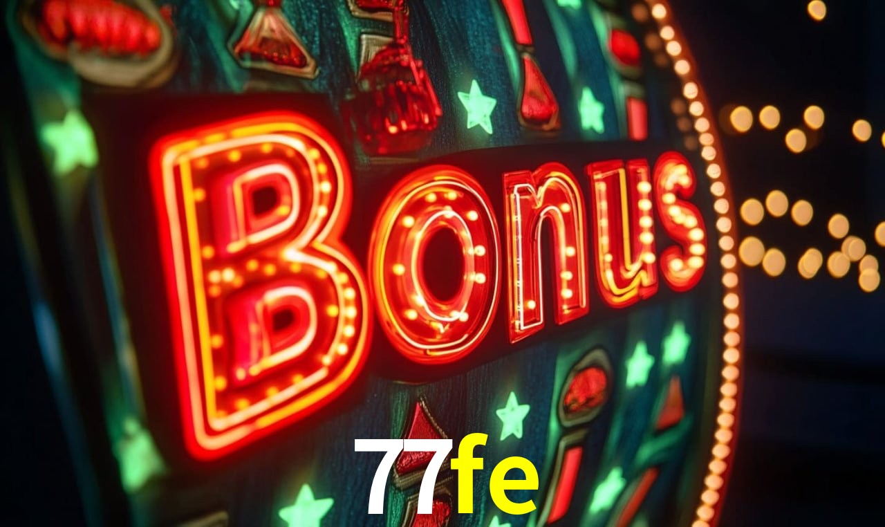 Estatísticas 77fe