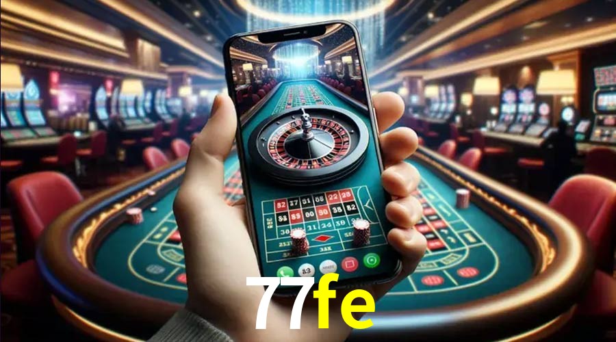 Casino VIP 77fe