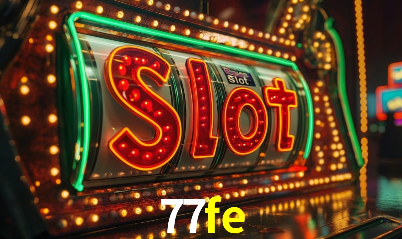 Diretório de Jogos 77fe