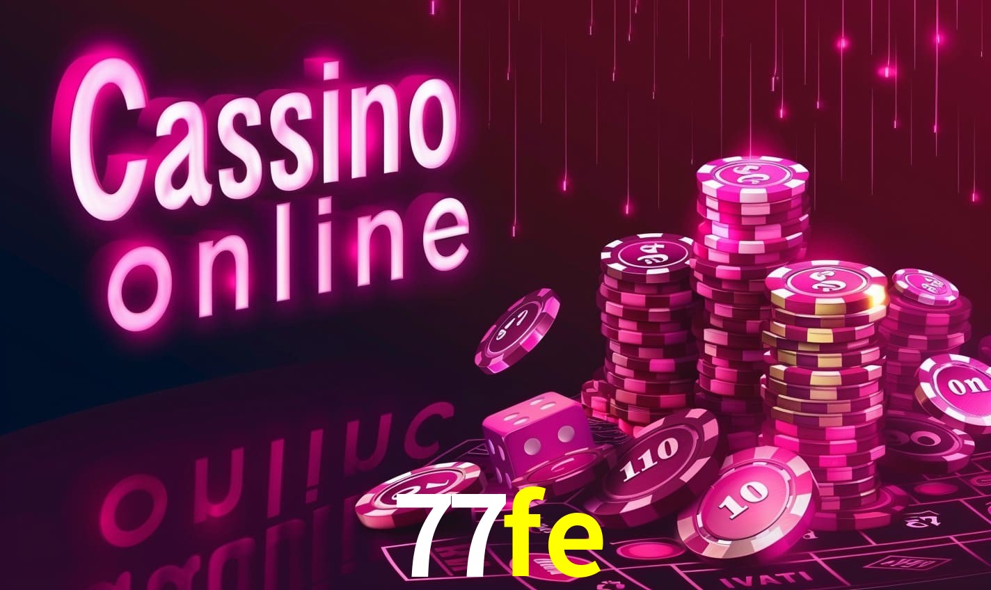 Jogos Exclusivos 77fe