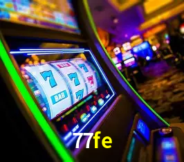 Desvendando o Mundo dos Jogos Virtuais na 77fe
