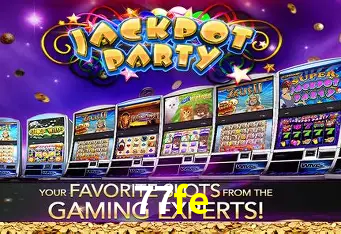 Descubra a Magia dos Jogos de Arcade no 77fe