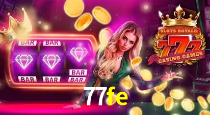 Apostas Esportivas na 77fe: Um Guia Completo