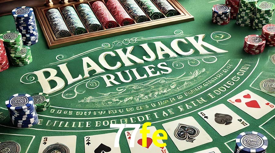 Casino Ao Vivo 77fe