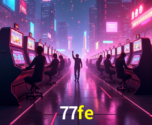Estatísticas do Jogo 77fe