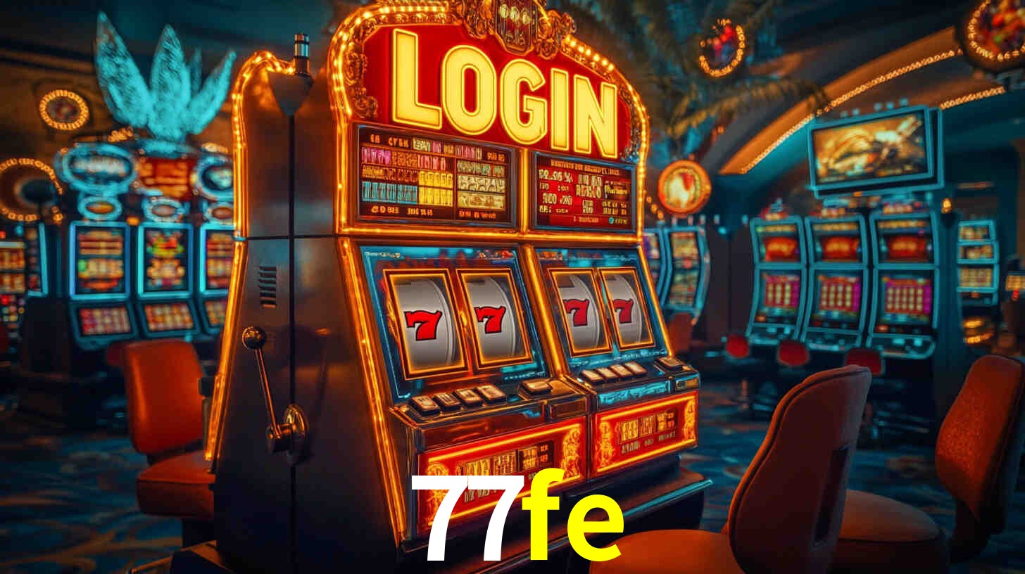 Ofertas Imperdíveis na 77fe: Promoções e Bônus Que Valem a Pena