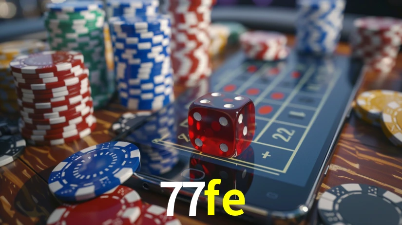 Bônus Generosos e Exclusivos no 77fe para Você!