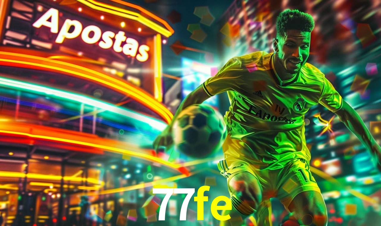 Promoção Relâmpago 77fe
