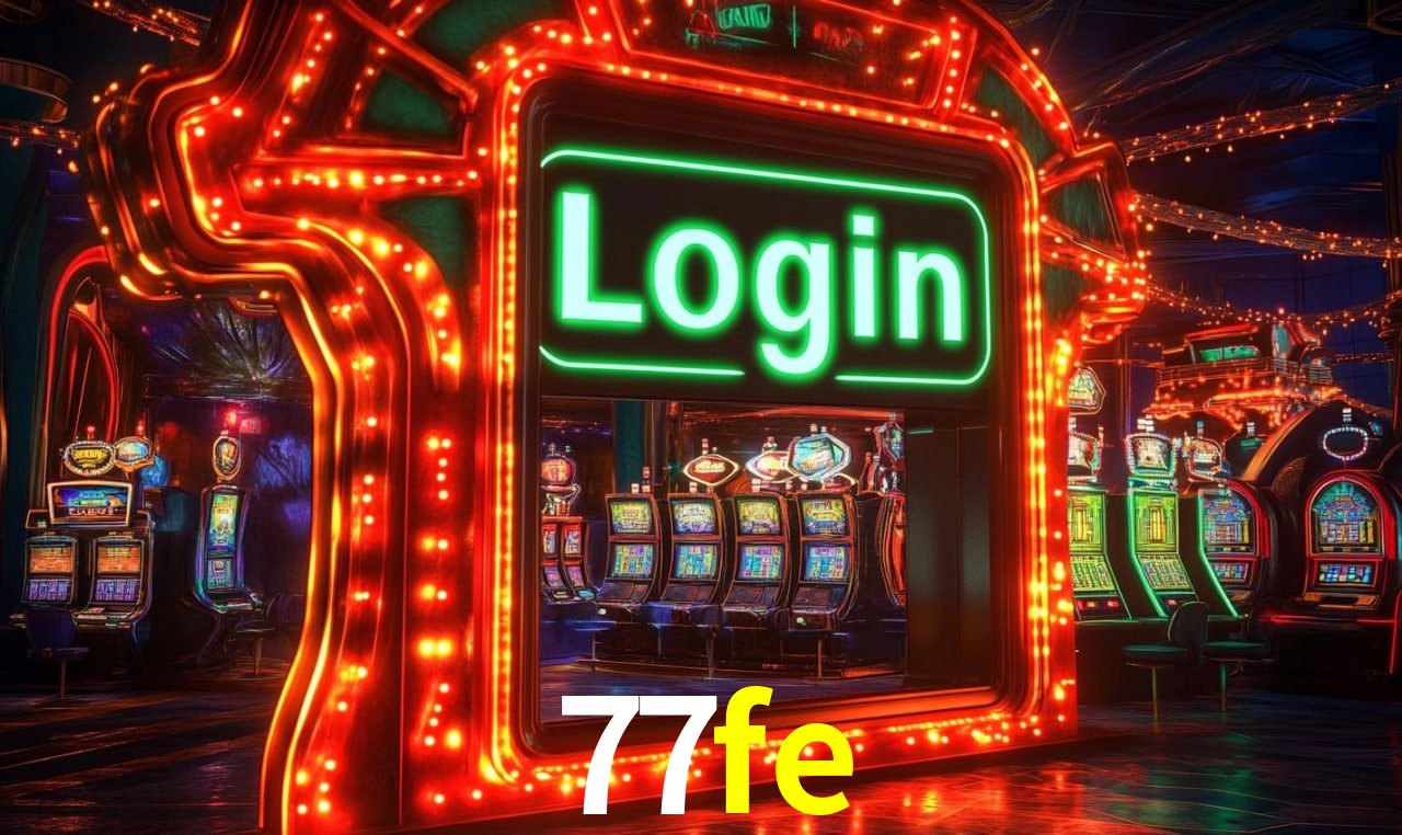 Provedores de Jogos 77fe