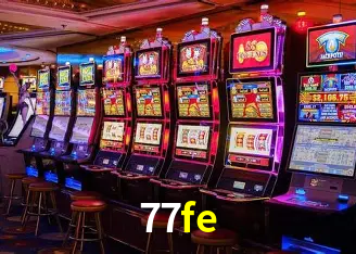 A Emoção da Loteria na 77fe: Uma Chance de Mudança de Vida