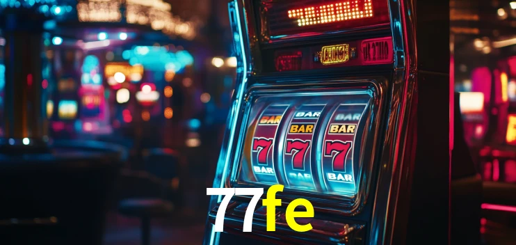 APP oficial da 77fe para mobile