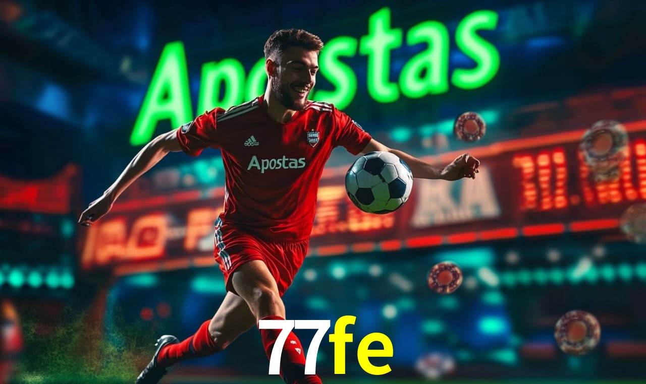 Apostas de Tênis 77fe