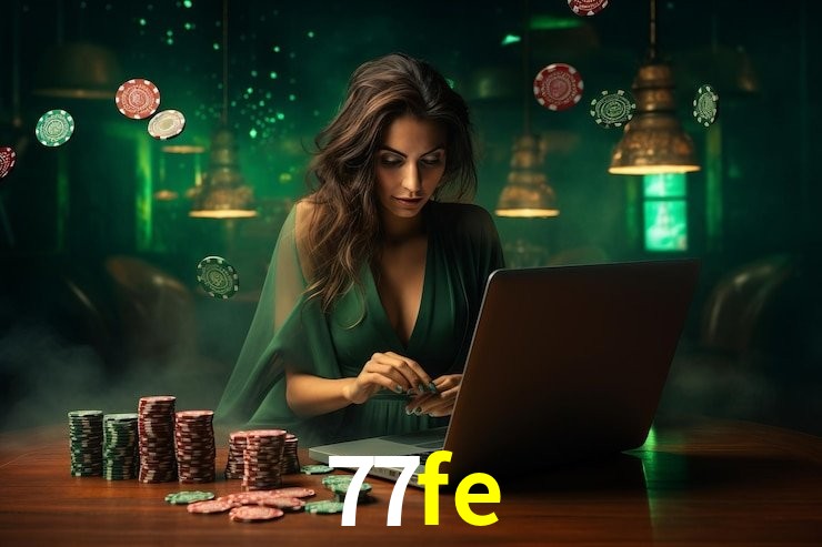PIX Instantâneo 77fe