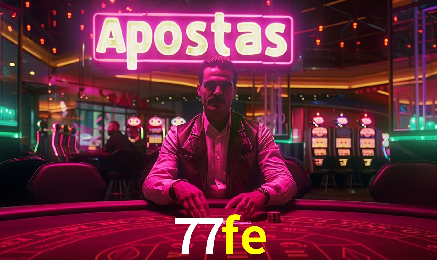 PIX Instantâneo 77fe
