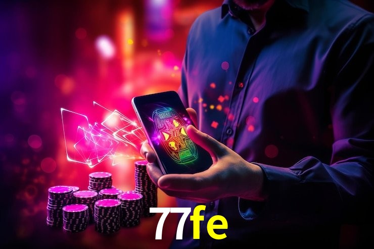 Recursos de Bônus 77fe
