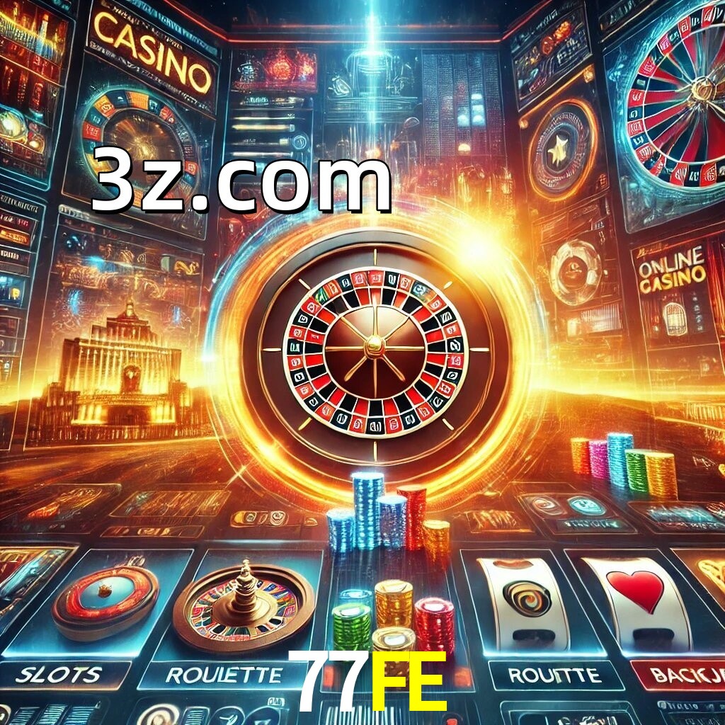  77FE