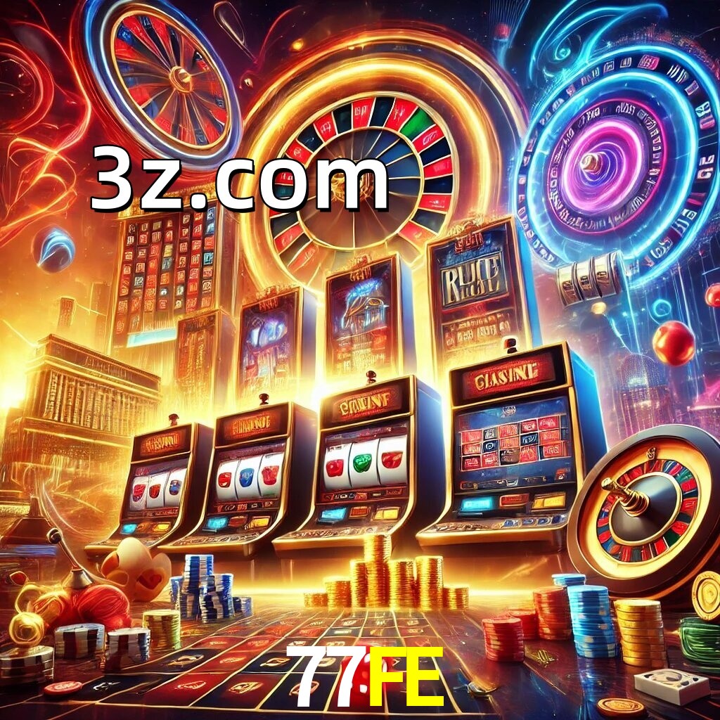  77FE