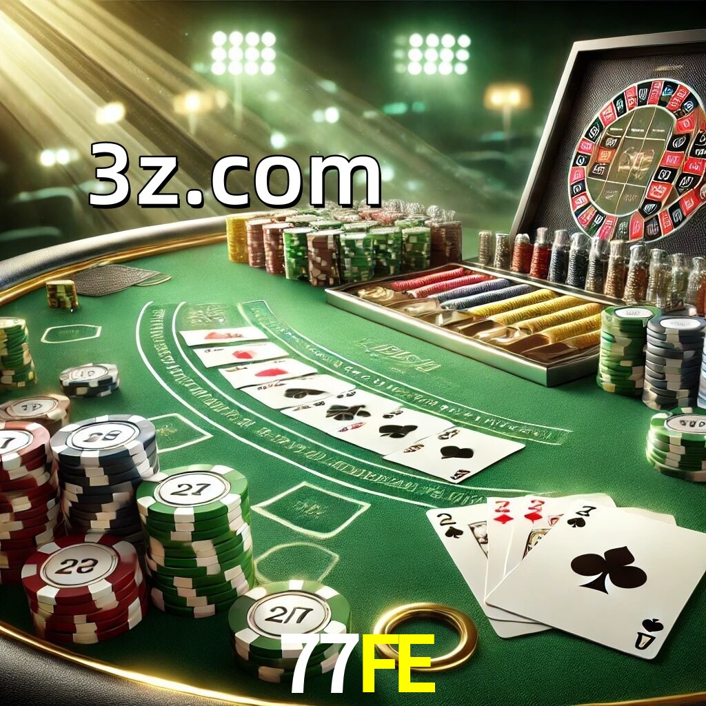  77FE